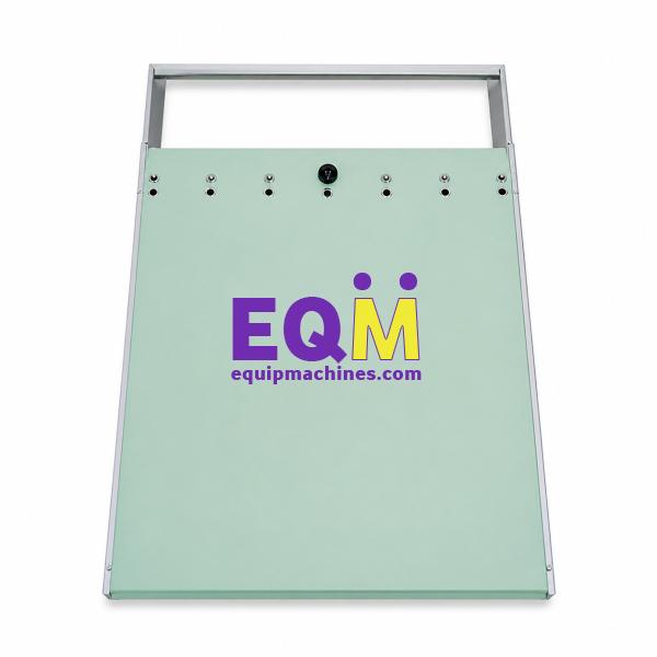 Elevator For Loaders