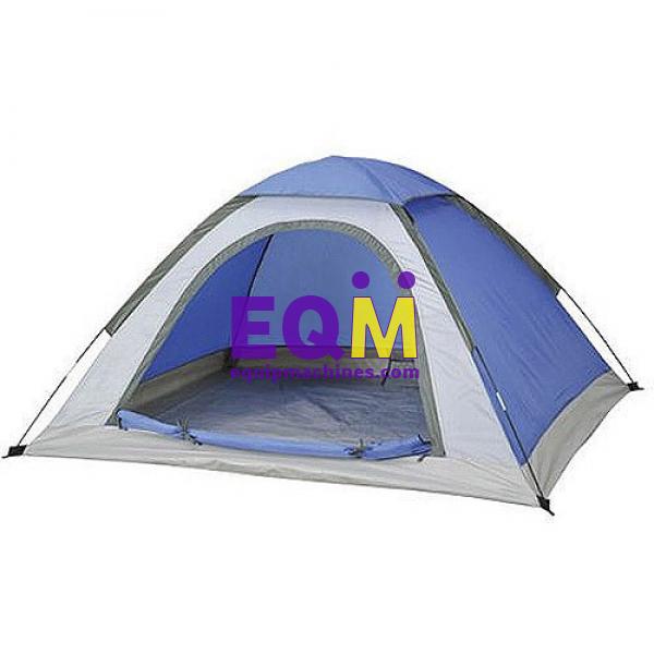 Relief Family Tent