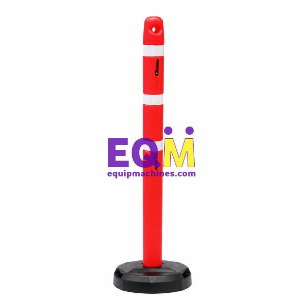 Fence Support Post