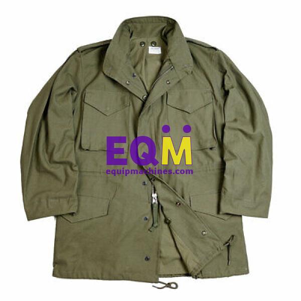 Field Jacket