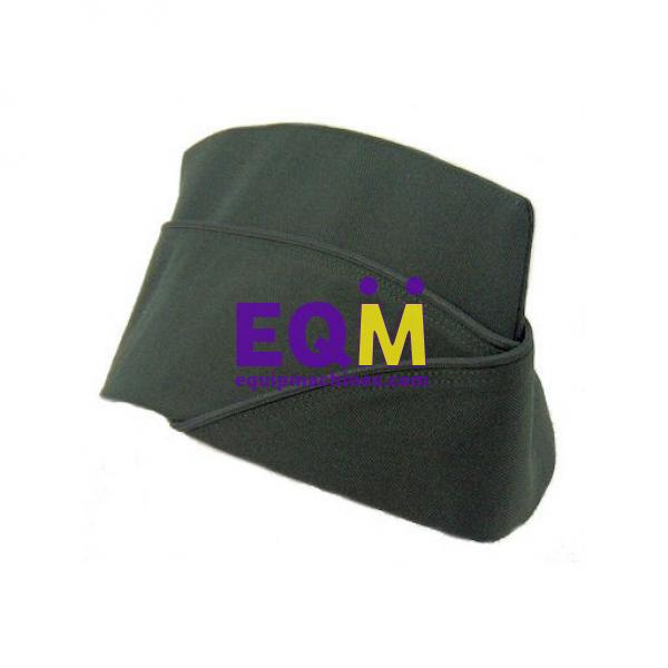 Army Military Field Service Cap