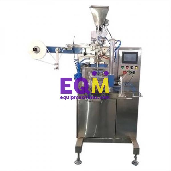 Filter Tobacco Packing Machines
