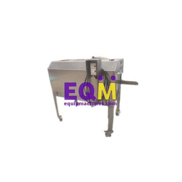 Seafood Fish Bone Separator Machine