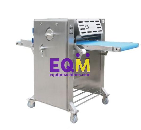 Seafood Fish Peeler Machine