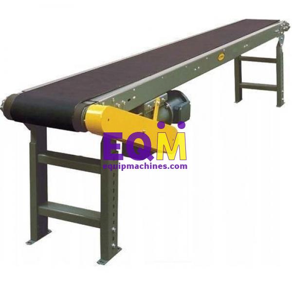 Flat Belt Conveyor Systems