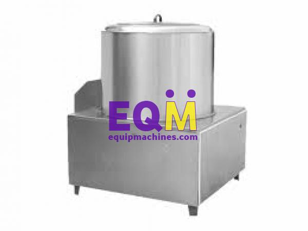 Flour Mixing Machine