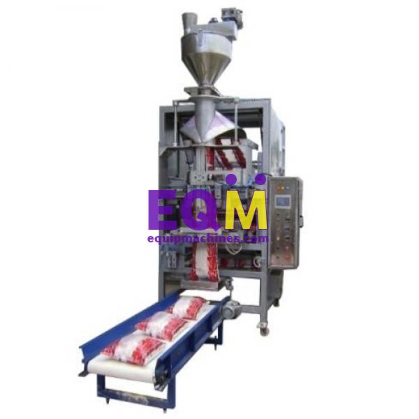 Food Flour Packaging Machine