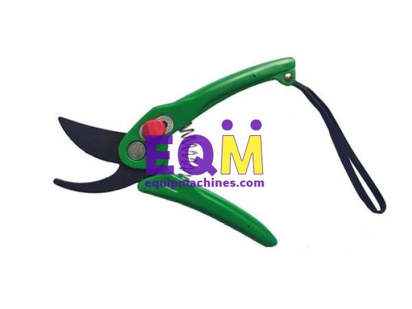 Flower Cutter or Pruning Shear