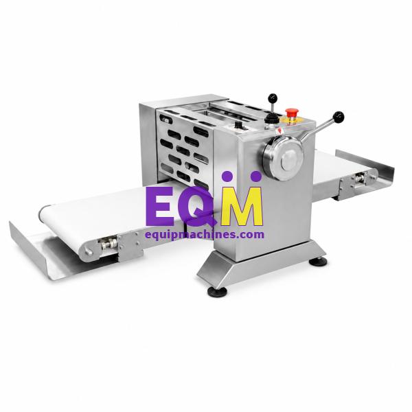 Foldable Tabletop Dough Sheeter
