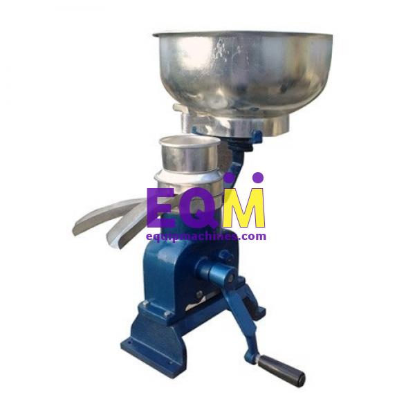 Food Cream Separator