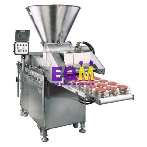 Food Processing Equipment