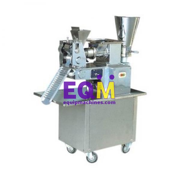 Food Processing Machines