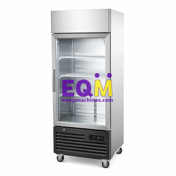 Food Sample Retention Refrigerator
