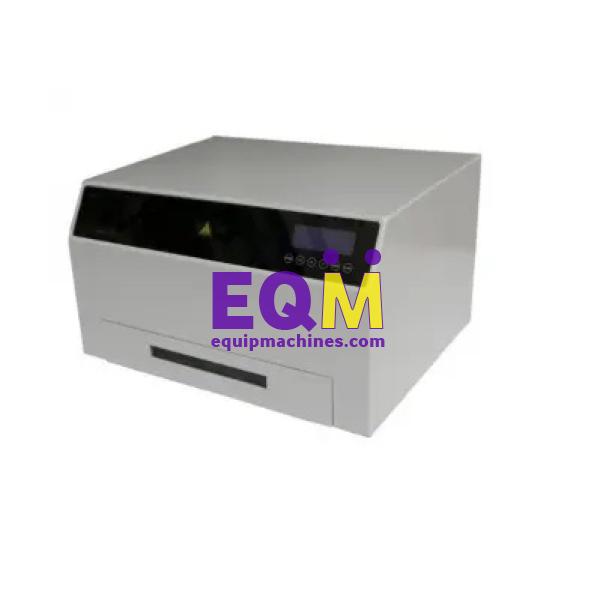 Forensic Equipment Fast Paper Fumigation And Display Equipment
