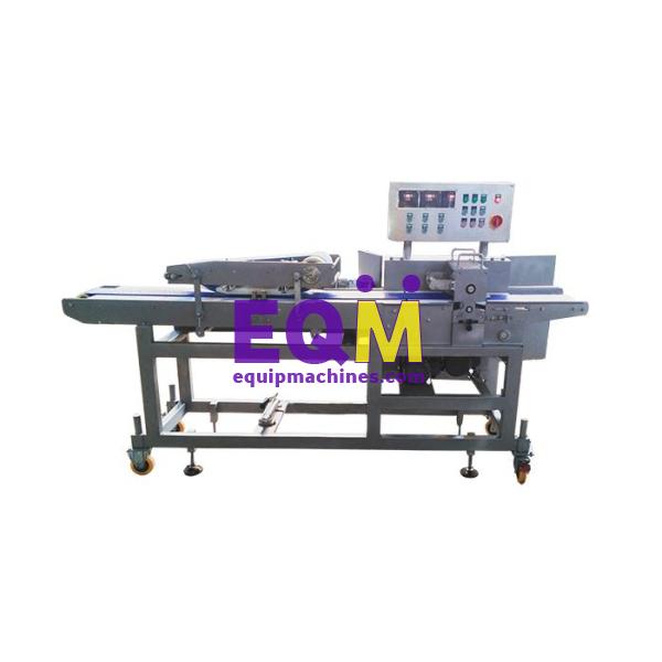 Meat Fresh Cutting Machine