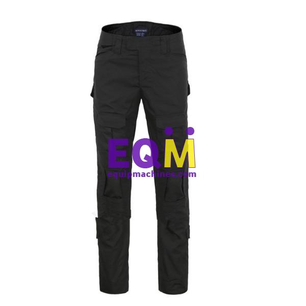 Buy Grey Trousers & Pants for Men by WALKOUTWEAR Online | Ajio.com