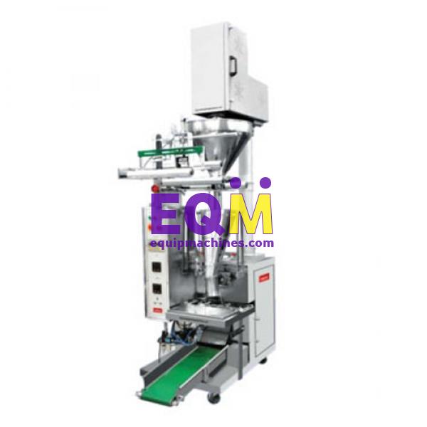 Fully Automatic Fully Pneumatic Machines