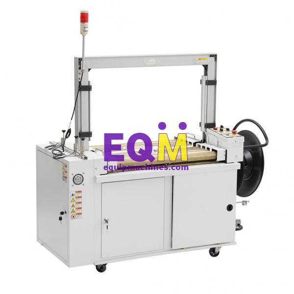 Food Fully Automatic Strapping Machine