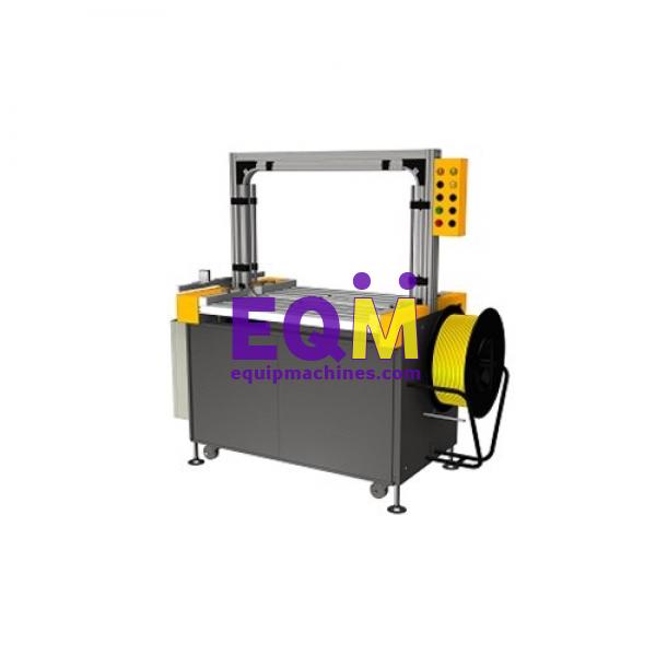 Food Fully Automatic Sword Strapping Machine