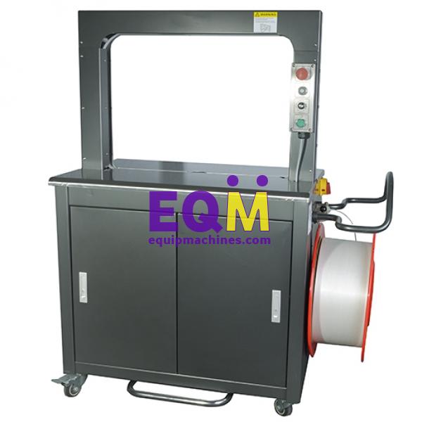 Food Fully automatic Horizontal Strapping Machine