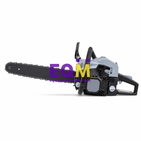 Garden Gasoline Chainsaw