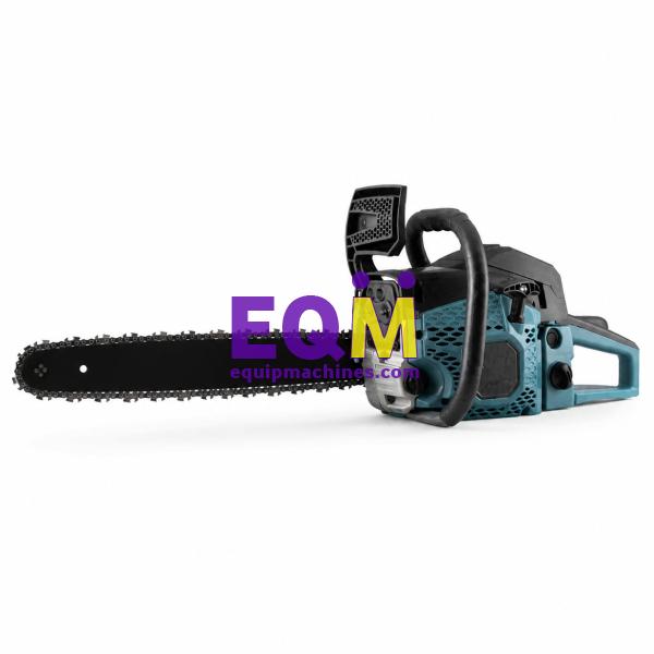 Garden Gasoline Chainsaw 18 inches and 22 inches