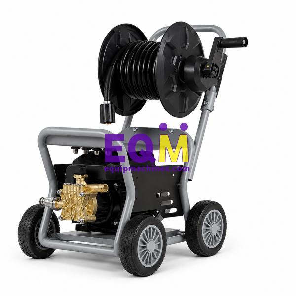 Garden High Pressure Washer 1200w