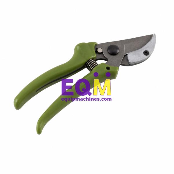 Garden Pruning Shear 8 inch