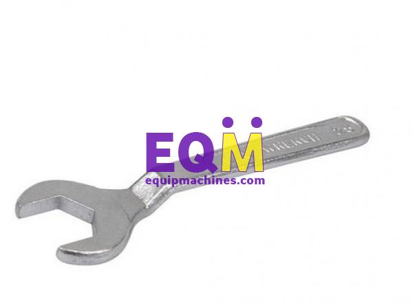 Gas Spanner