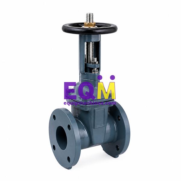 Gate Valve Fire Protection