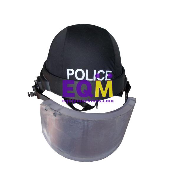 Gear Military Safety Bullet-Proof Helmet