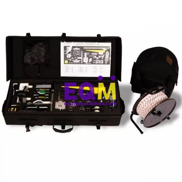 Army Military General Service Lite Kit