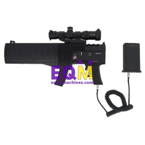 Gun shape Anti-drone Jammer