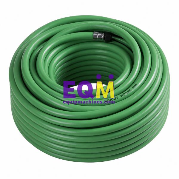 HTP Hose Pipe 50 Mtr 5 Layers For Spraying Purpose 8.5 mm