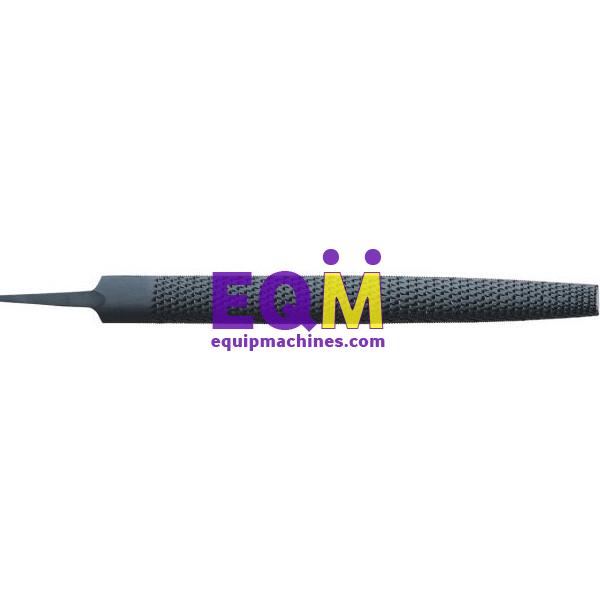 Half Round Smooth File (250 mm)