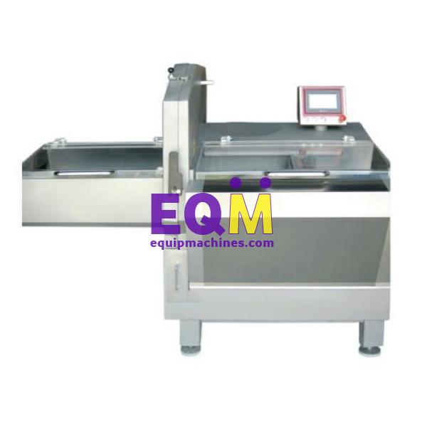 Meat Ham and Cheese Slicer Machine