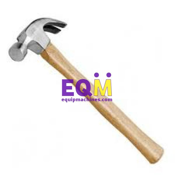 Hammer 500mm (claw)