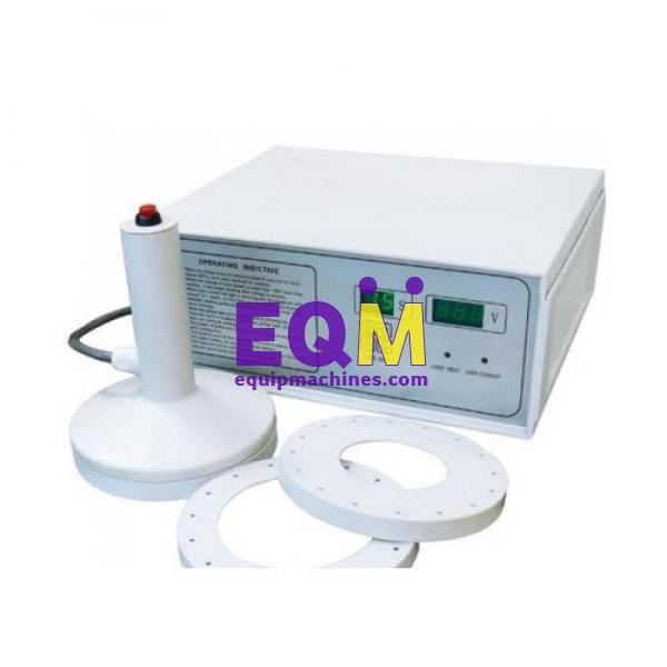 Handy Induction Sealing Machine