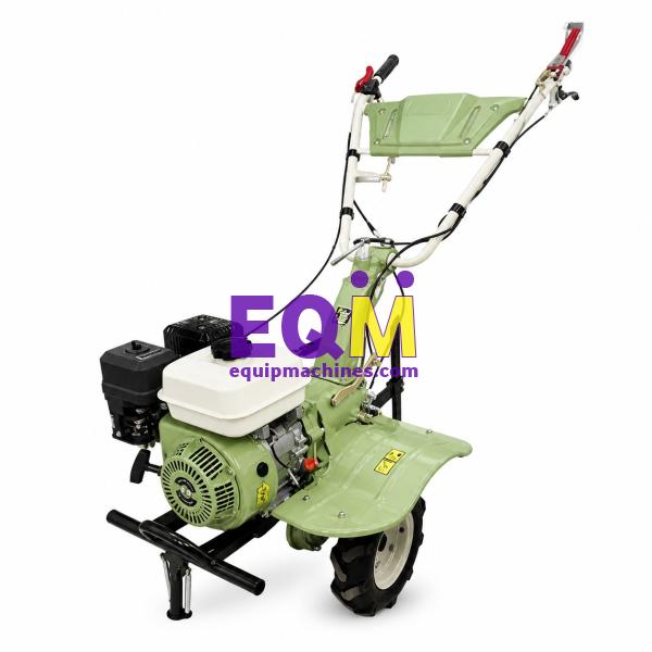 Heavy Duty 7.5HP Petrol Agricultural Power Weeder