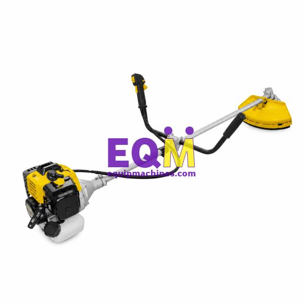 Heavy Duty Brush Cutter Machine 2 Stroke, 52cc Engine