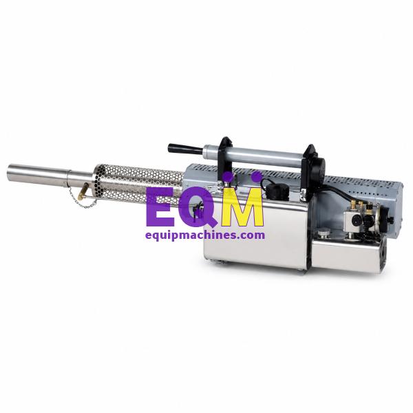 Heavy Duty Neptune Portable Fogging Machine SS Tank