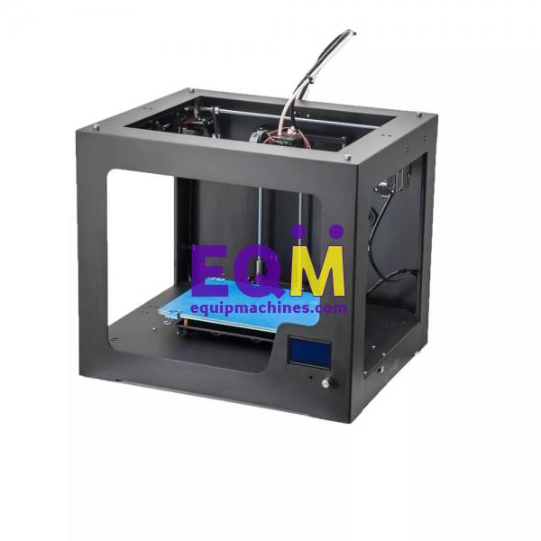 High Precision All-Metal Upgrade Frame 3D Printer Assembled Kits