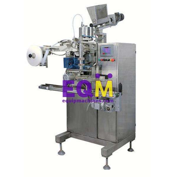 High Speed Snus Packing Machines