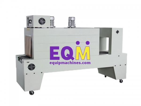 Hot Shrinking Packing Machine