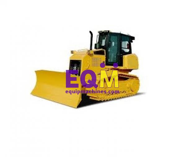 Construction Hydrostatic Bulldozers