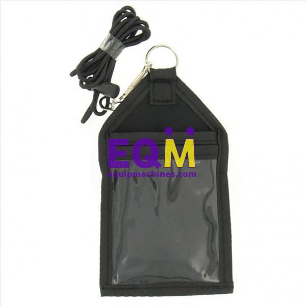 Army Military I Card Holder