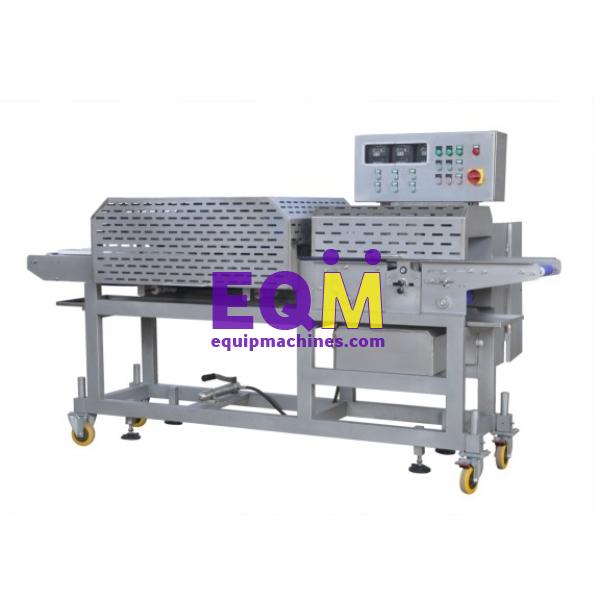 Meat Multifunction Horizontal Fresh Meat Slicer and Slitter Machine