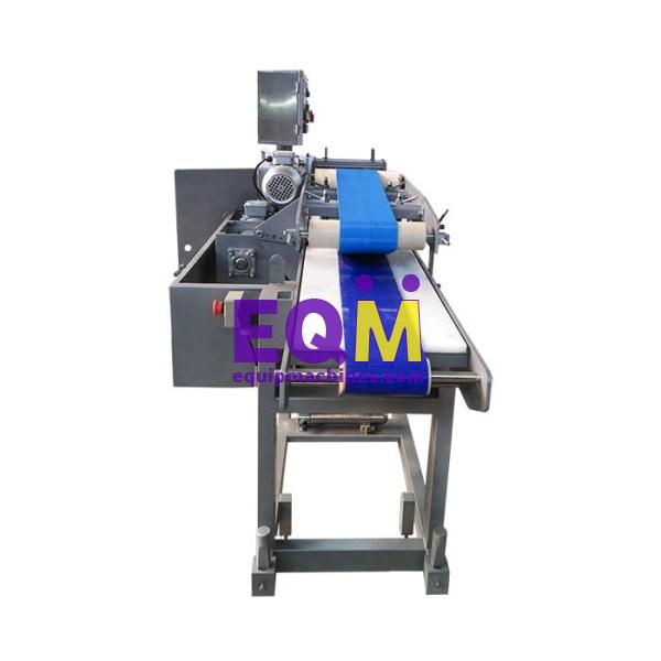 Meat Industrial Meat Fresh Chicken Breast Meat Slicers and Strip Cutters Machine