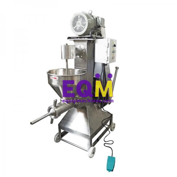 Meat Industrial Meat Grinder Machine