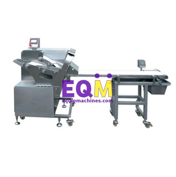 Industrial Meat Cutting Slicer FIndustrial Meat Slicer